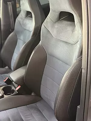 CUPRA ATECA LIMITED EDITION 4Drive