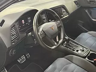 CUPRA ATECA LIMITED EDITION 4Drive