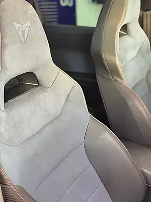CUPRA ATECA LIMITED EDITION 4Drive