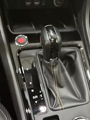 CUPRA ATECA LIMITED EDITION 4Drive