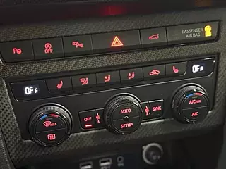 CUPRA ATECA LIMITED EDITION 4Drive