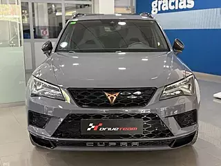 CUPRA ATECA LIMITED EDITION 4Drive