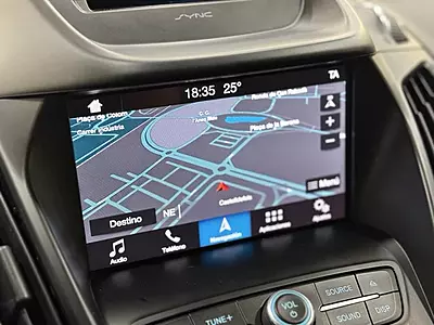 FORD KUGA 20TDCI TITANIUM FORD KUGA 20TDCI TITANIUM