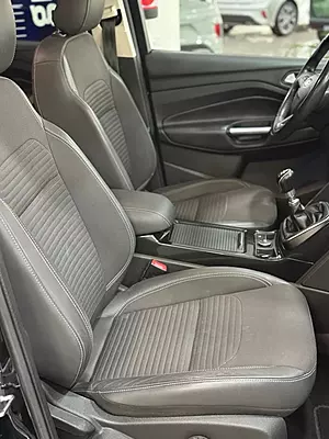 FORD KUGA 20TDCI TITANIUM FORD KUGA 20TDCI TITANIUM