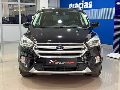 FORD KUGA 20TDCI TITANIUM FORD KUGA 20TDCI TITANIUM
