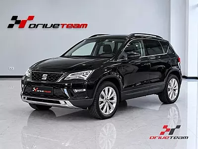 SEAT ATECA STYLE