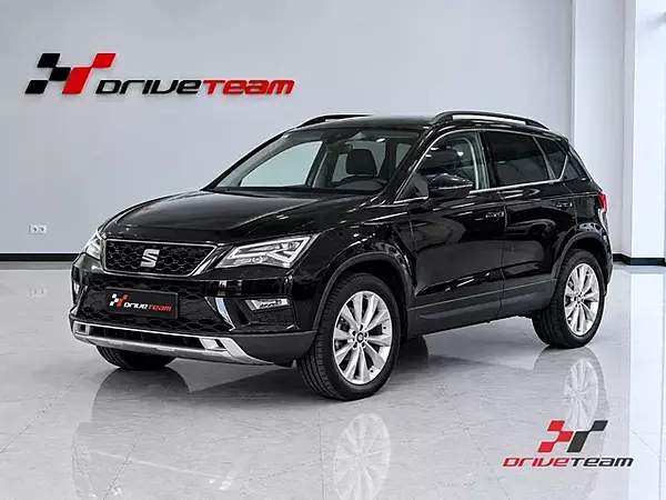 SEAT ATECA STYLE