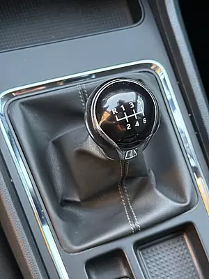 SEAT ATECA STYLE