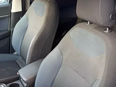 SEAT ATECA STYLE