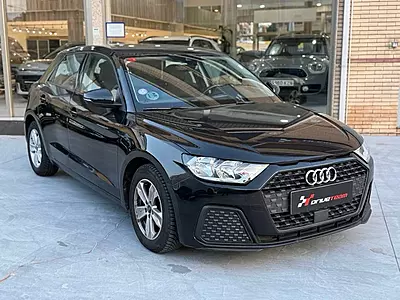 AUDI A1 SPORTBACK AUDI A1 SPORTBACK