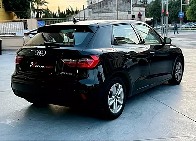 AUDI A1 SPORTBACK AUDI A1 SPORTBACK