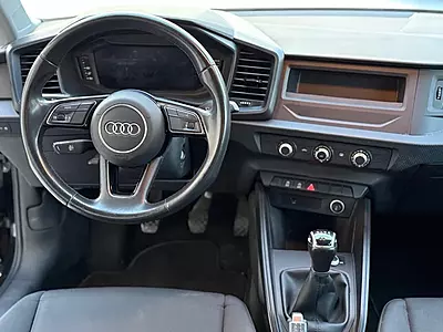 AUDI A1 SPORTBACK AUDI A1 SPORTBACK