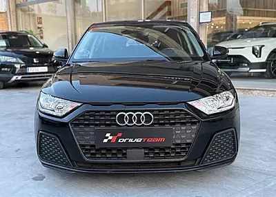 AUDI A1 SPORTBACK AUDI A1 SPORTBACK