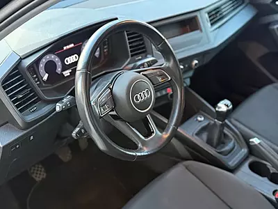 AUDI A1 SPORTBACK AUDI A1 SPORTBACK