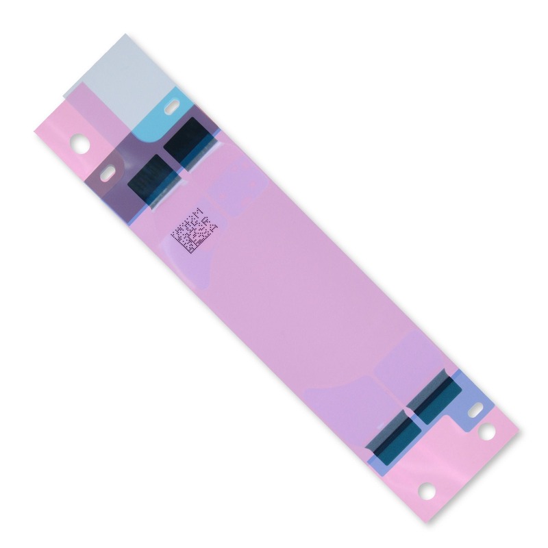 Apple iPhone 8 , SE2 - Replacement Battery To Housing Bonding Adhesive