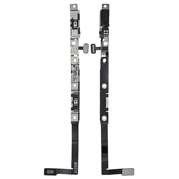 Apple iPhone 16 - Replacement Internal Power Button Flex Cable