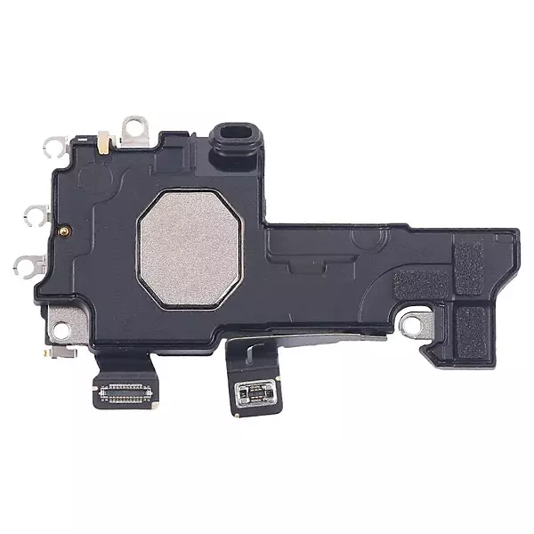 Apple iPhone 16 - Replacement Ear Piece Speaker With Wi - Fi Flex Cable