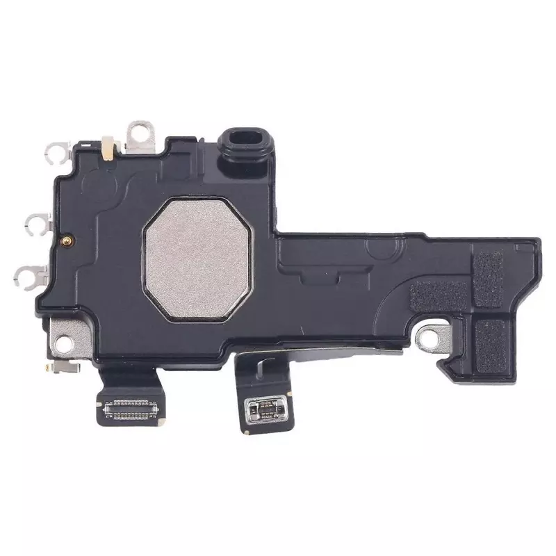 Apple iPhone 16 - Replacement Ear Piece Speaker With Wi - Fi Flex Cable