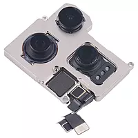 Apple iPhone 16 Pro - Replacement Rear Facing Main Camera Module