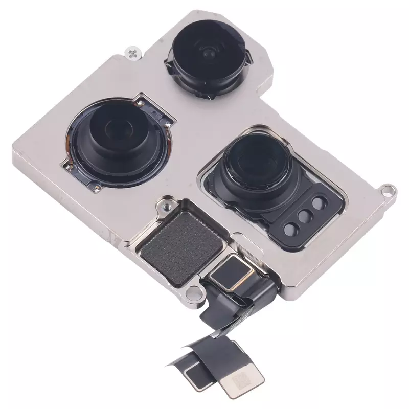 Apple iPhone 16 Pro - Replacement Rear Facing Main Camera Module