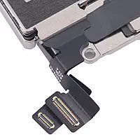 Apple iPhone 16 Pro - Replacement Rear Facing Main Camera Module