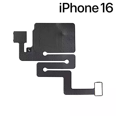 Apple iPhone 16 - Replacement Ambient Light Sensor Flex Cable