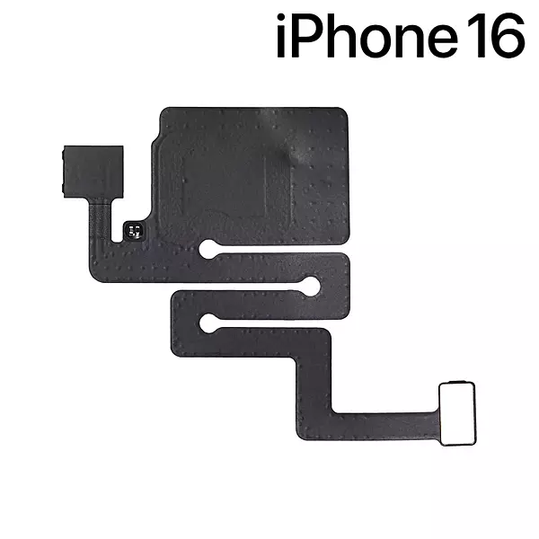 Apple iPhone 16 - Replacement Ambient Light Sensor Flex Cable