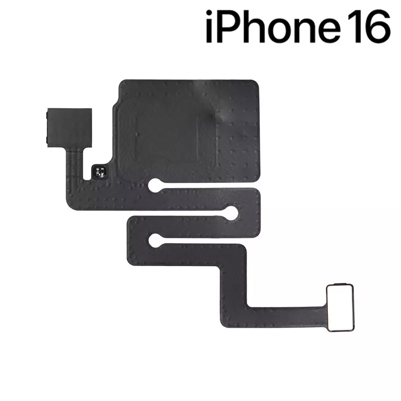Apple iPhone 16 - Replacement Ambient Light Sensor Flex Cable