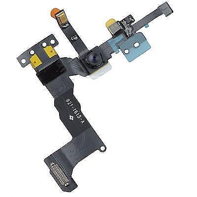iPhone 5c - Replacement Proximity Light Sensor, Front Camera And Top Microphone