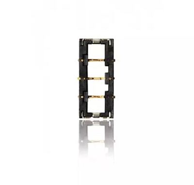 iPhone 6 Plus - Battery FPC Connector - J253 4 Pin - PQC