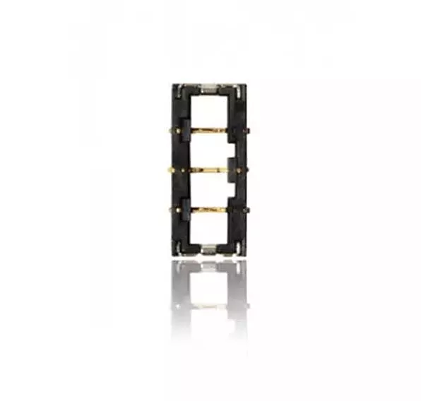iPhone 6 Plus - Battery FPC Connector - J253 4 Pin - PQC