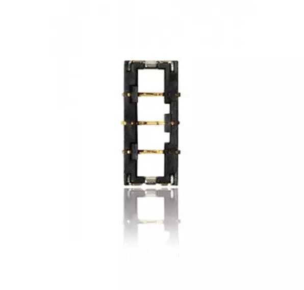 iPhone 6 Plus - Battery FPC Connector - J253 4 Pin - PQC