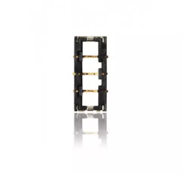 iPhone 6 Plus - Battery FPC Connector - J253 4 Pin - PQC
