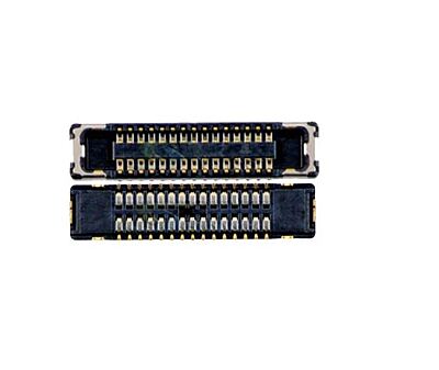 iPhone 6 Plus - Charging Port Flex FPC Connector - J1817 36 Pin - PQC