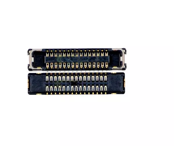 iPhone 6 Plus - Charging Port Flex FPC Connector - J1817 36 Pin - PQC