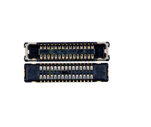 iPhone 6 Plus - Charging Port Flex FPC Connector - J1817 36 Pin - PQC