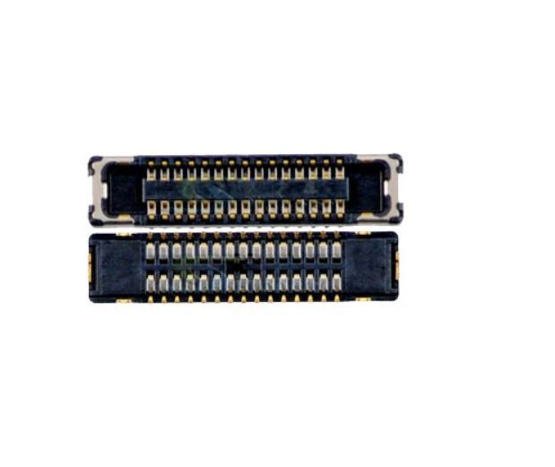 iPhone 6 Plus - Charging Port Flex FPC Connector - J1817 36 Pin - PQC