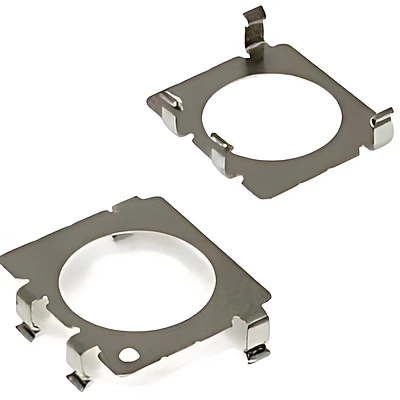 iPhone 6 Plus - Replacement Internal Main Camera Securing Bracket