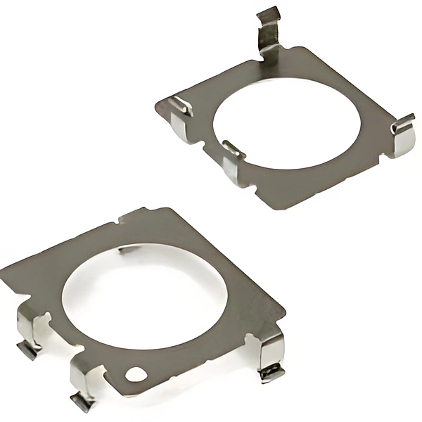 iPhone 6 Plus - Replacement Internal Main Camera Securing Bracket