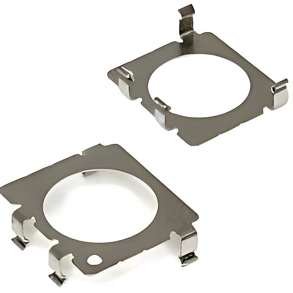 iPhone 6 Plus - Replacement Internal Main Camera Securing Bracket