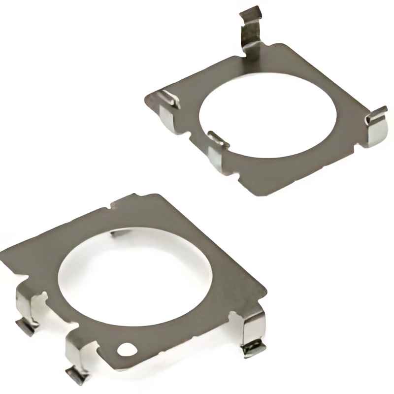 iPhone 6 Plus - Replacement Internal Main Camera Securing Bracket