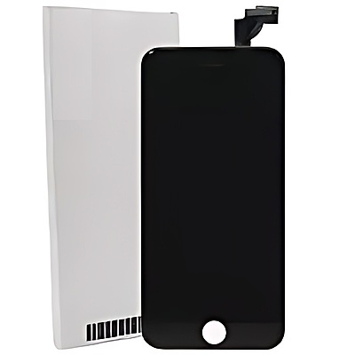 iPhone 6 Plus Screen - Black - PQC