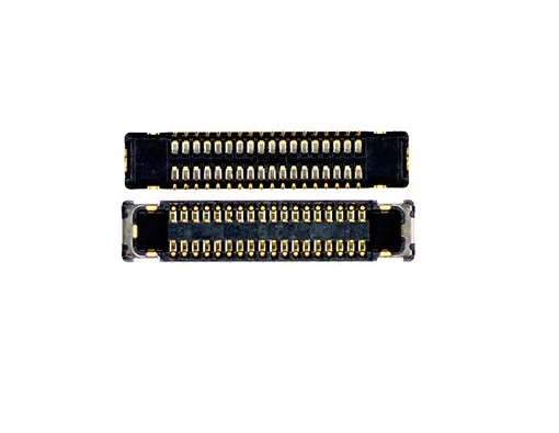 iPhone 6s Plus - Charging Port Flex FPC Connector - J4600 40 Pin - PQC