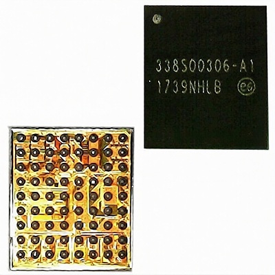 iPhone 8 , 8 Plus , X Power Management IC PMIC 338S00306