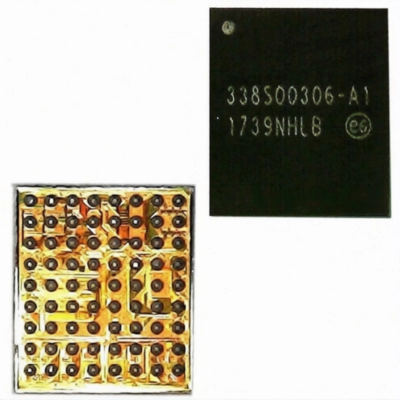 iPhone 8 , 8 Plus , X Power Management IC PMIC 338S00306