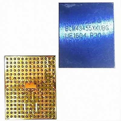 iPhone 8 , 8 Plus , X Wireless Charging IC BCM59355A2 U3400