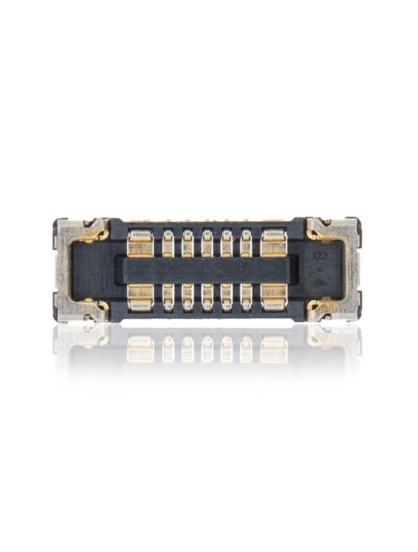 iPhone XR - Power Button Flex FPC Connector - J4300 13 Pin - PQC