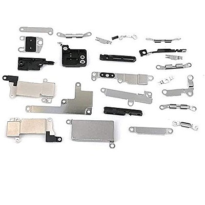 Genuine (Reclaimed - Pull) Apple iPhone 8 Replacement Gasket Set