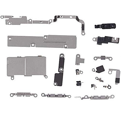 Genuine (Reclaimed - Pull) Apple iPhone XS Max Replacement Gasket Set