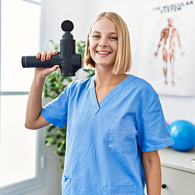 Healthgun Professional